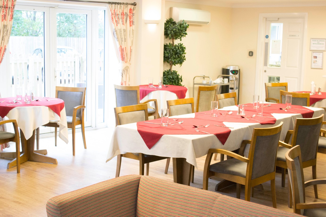  Hatherleigh Nursing Home