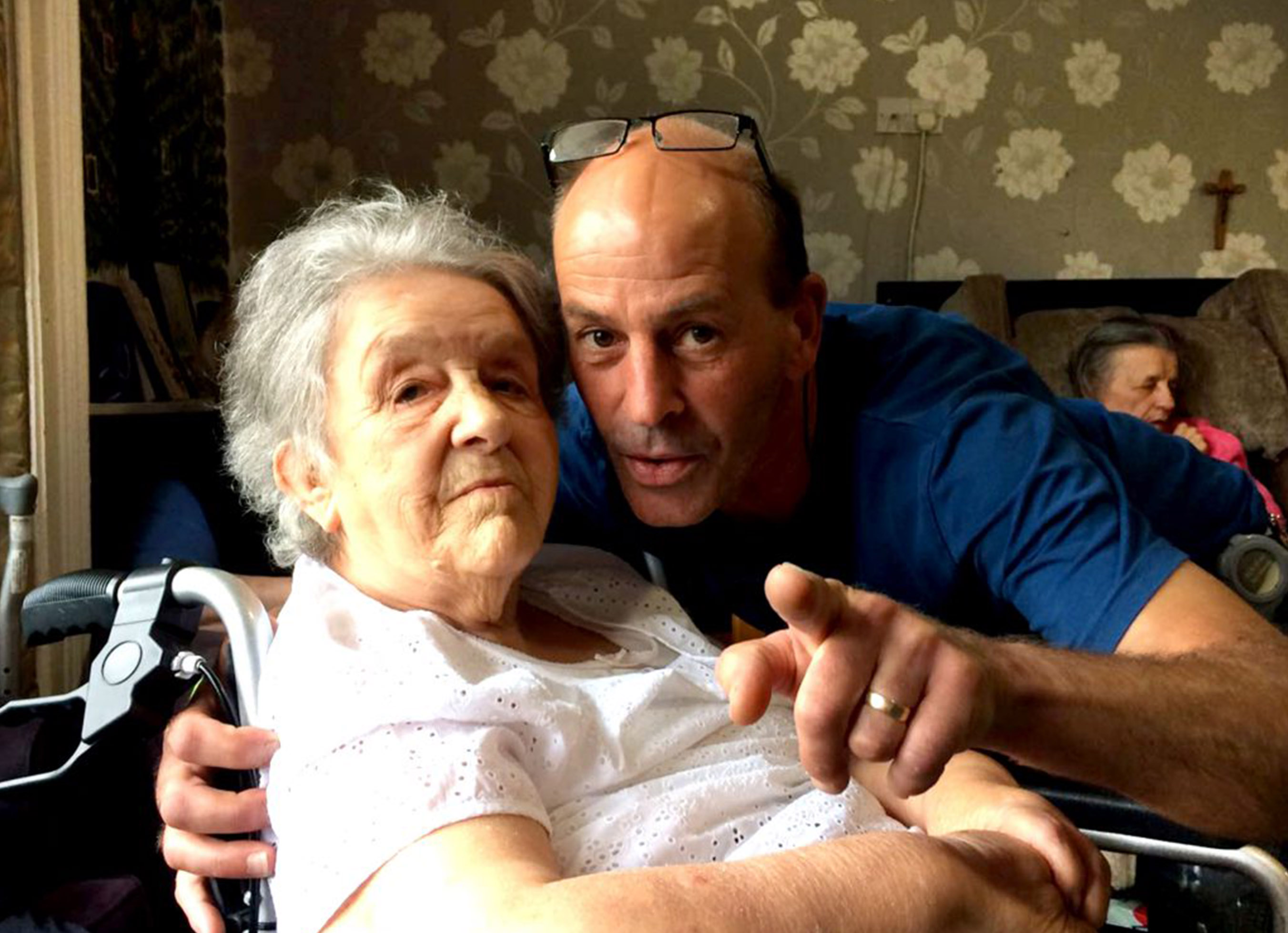  Hatherleigh Nursing Home