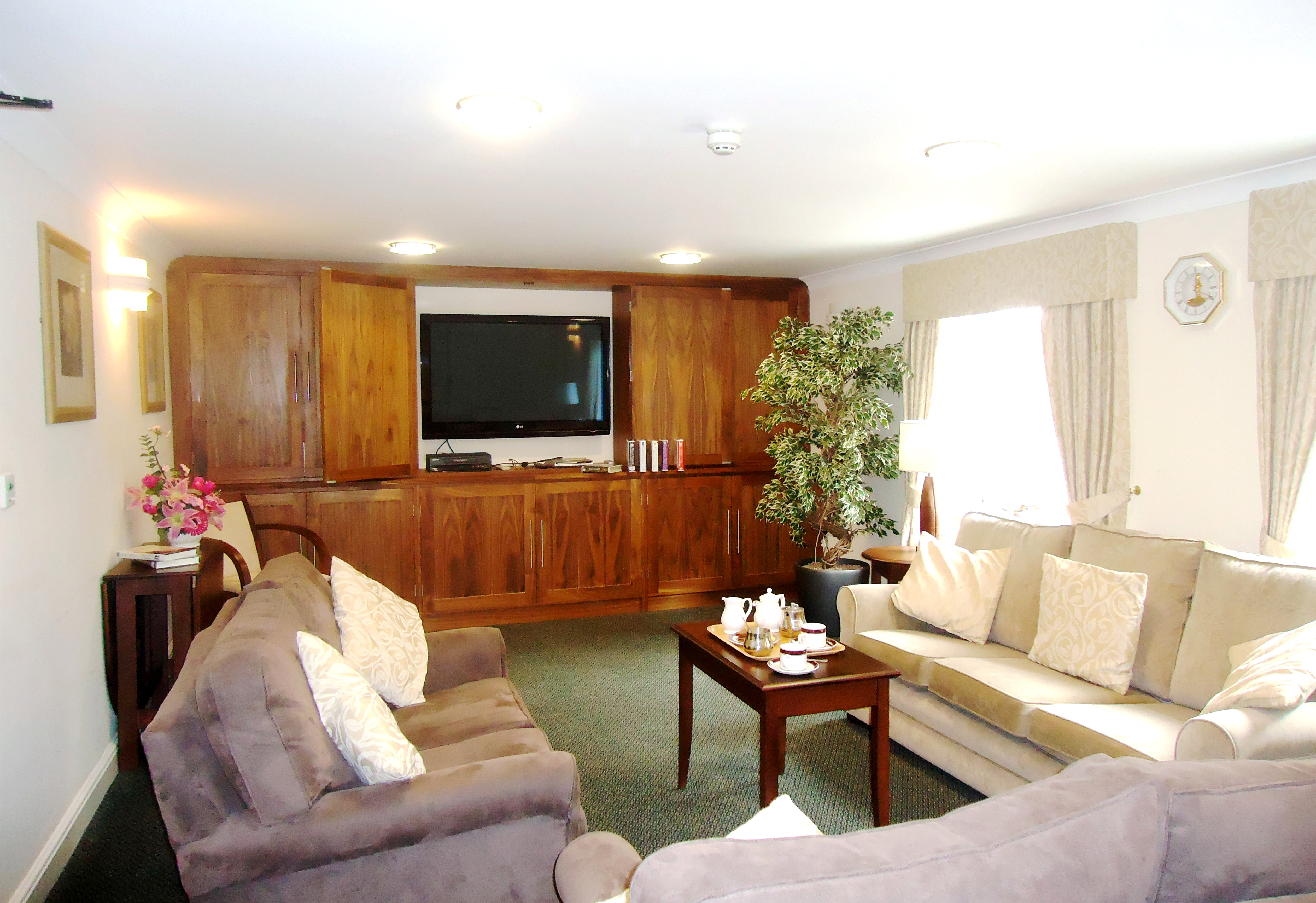  Hatherleigh Nursing Home