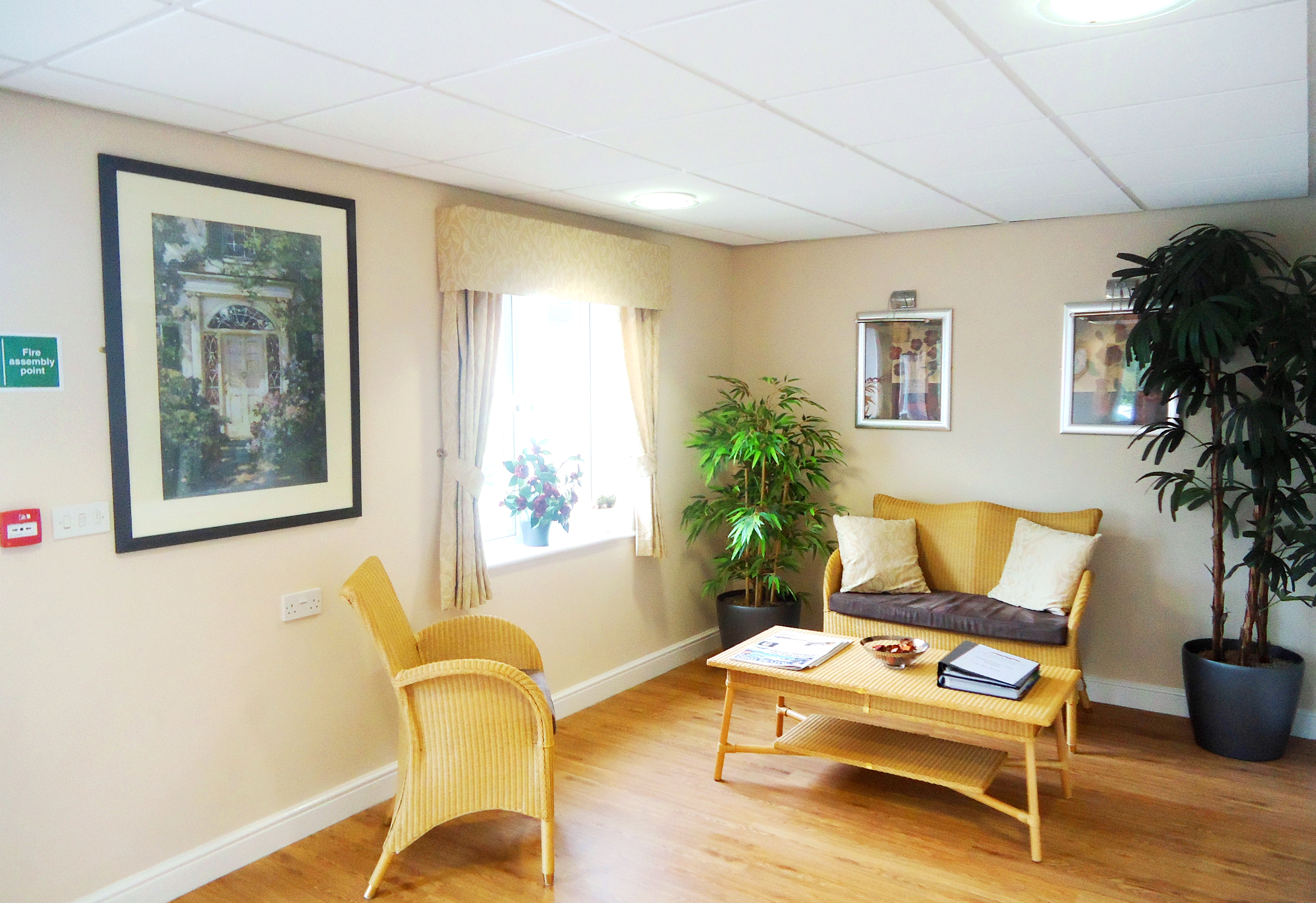  Hatherleigh Nursing Home