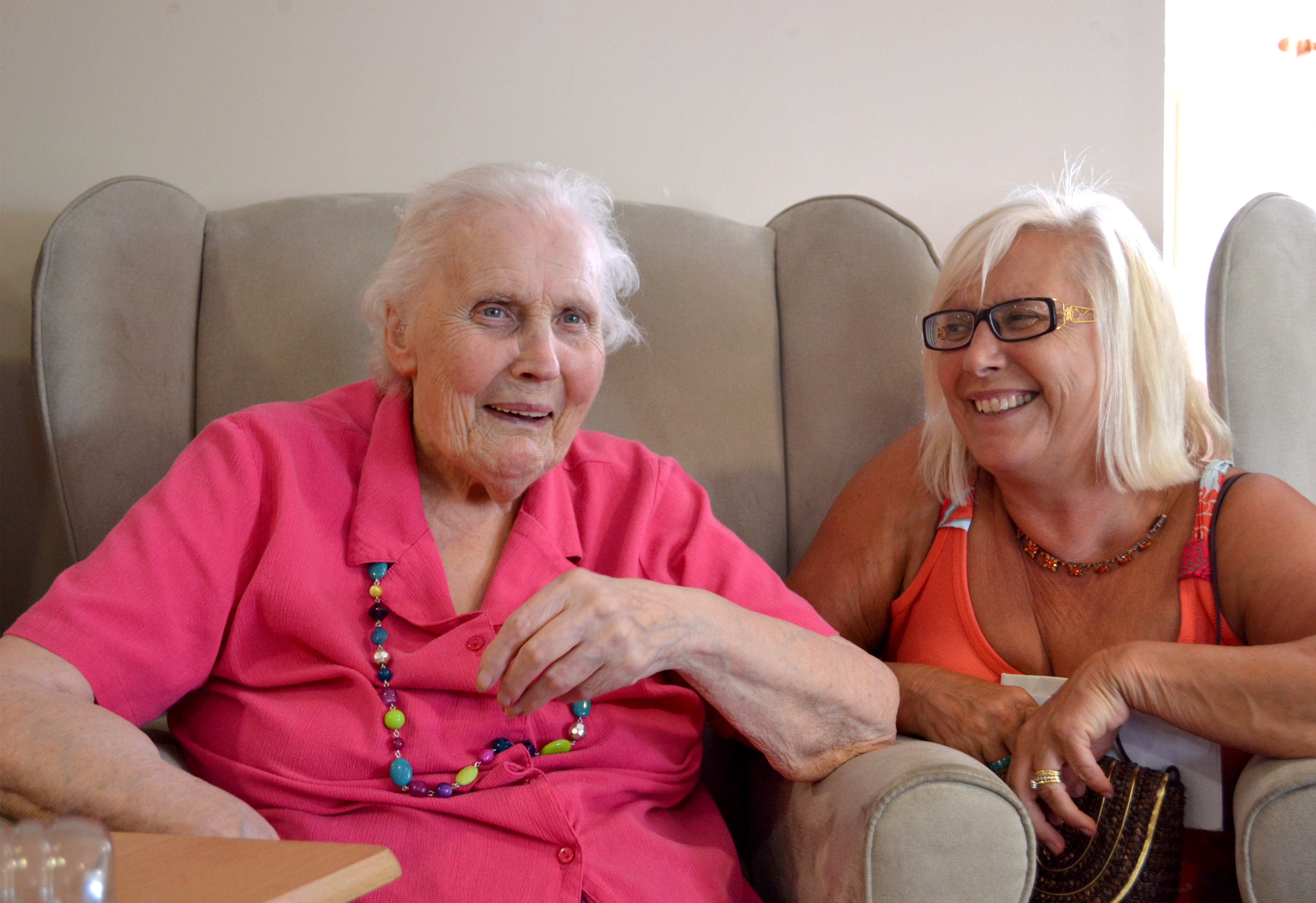  Hatherleigh Nursing Home