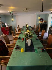 Hatherleigh Nursing Home